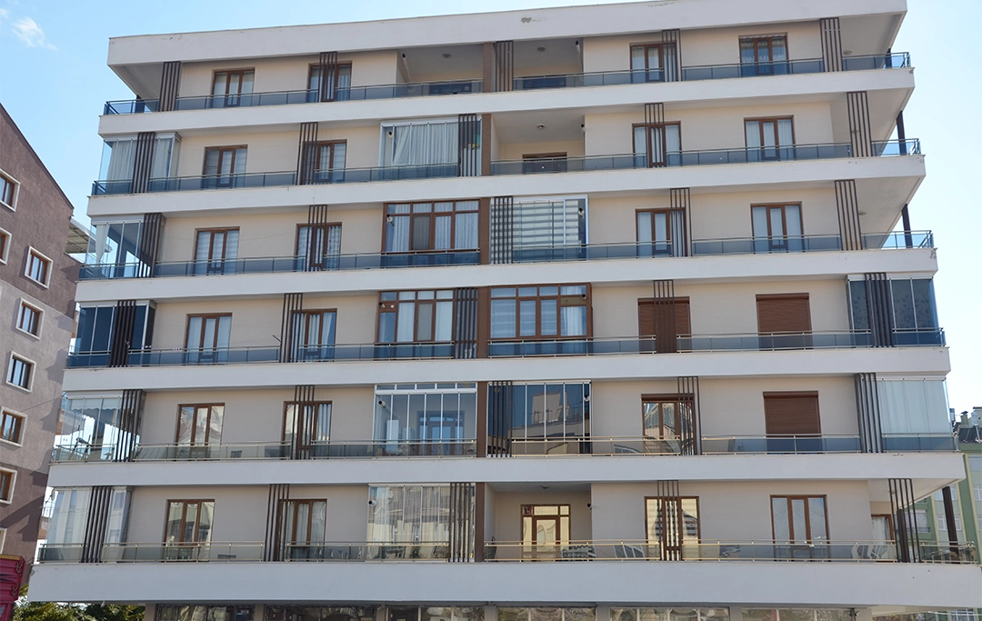 Orhan Gazi Sitesi